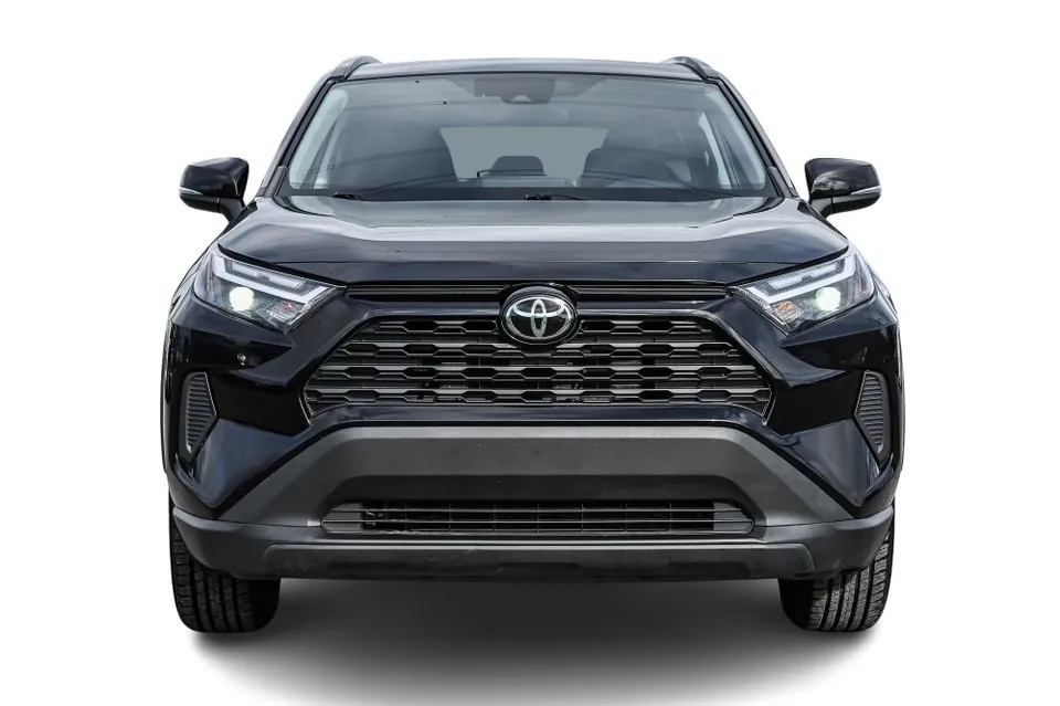 Toyota Rav4 2022 photo 2