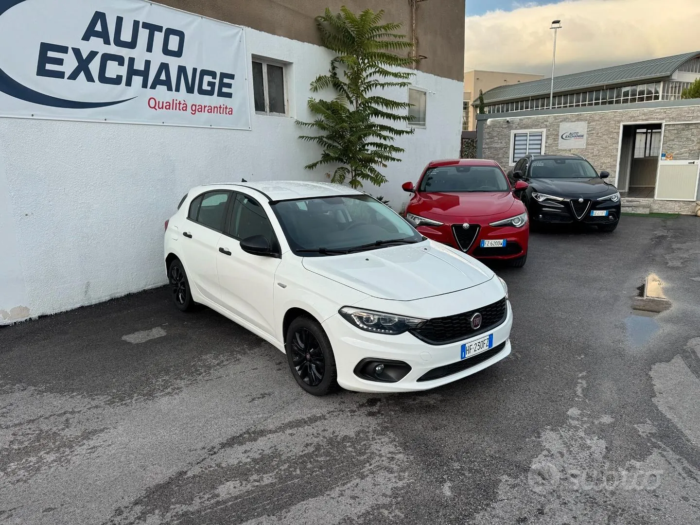 Fiat Tipo 2020 photo 3
