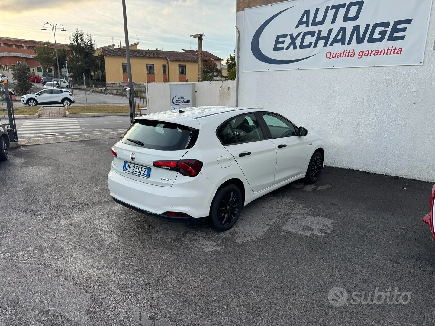 Fiat Tipo 2020 photo 5