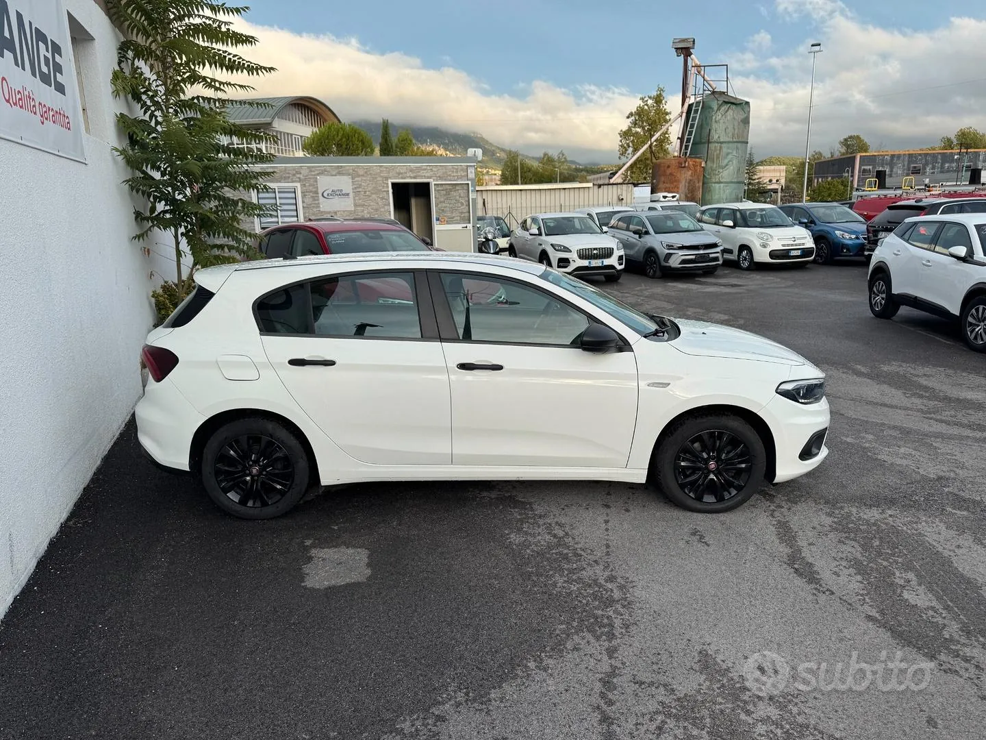 Fiat Tipo 2020 photo 4