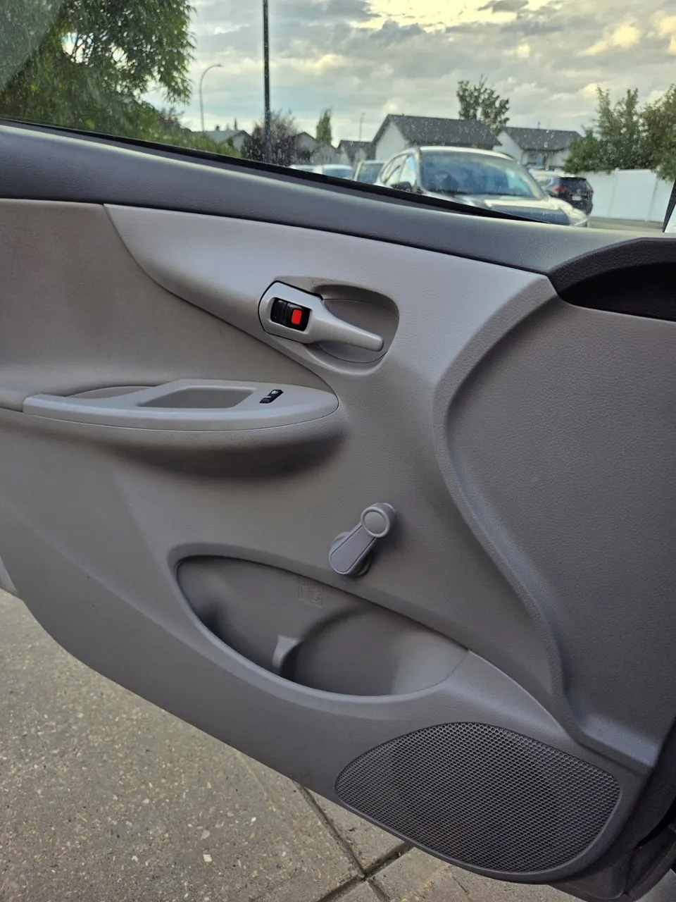 Toyota Corolla 2013 photo 3