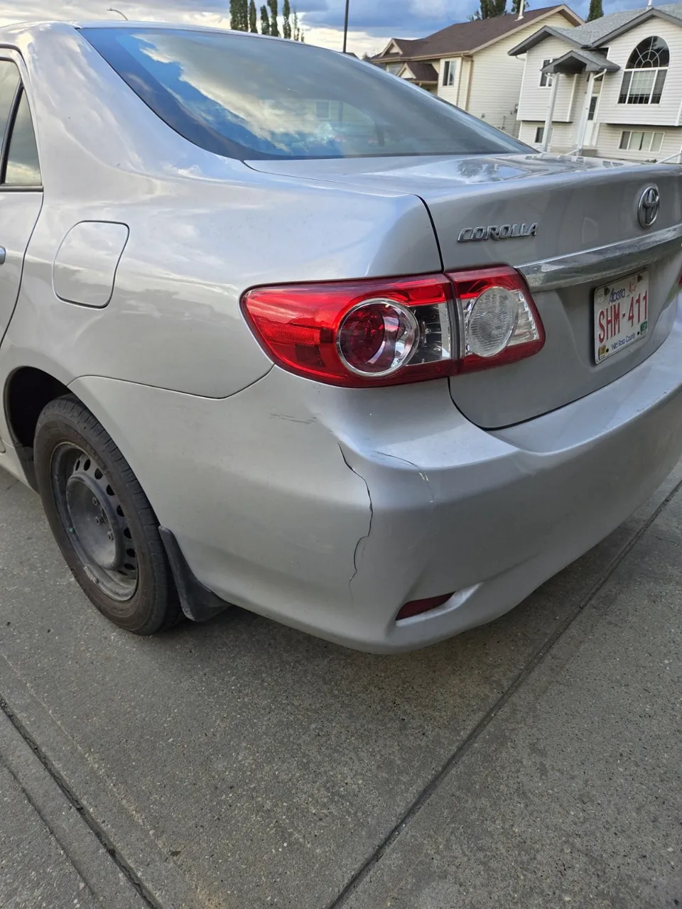 Toyota Corolla 2013 photo 5