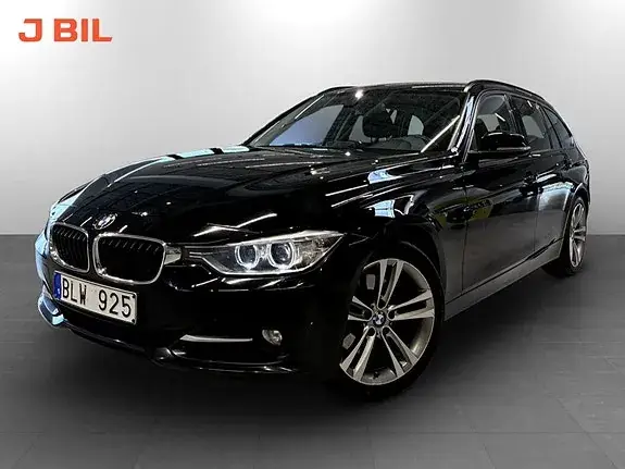 BMW 328I