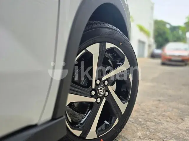 Toyota Raize 2026 photo 5