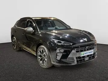 Cupra Terramar 2026 photo 2