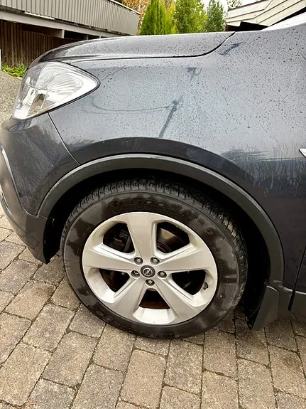 Opel Mokka 2013 photo 4