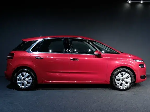 Citroen C4 Picasso 2014 photo 2