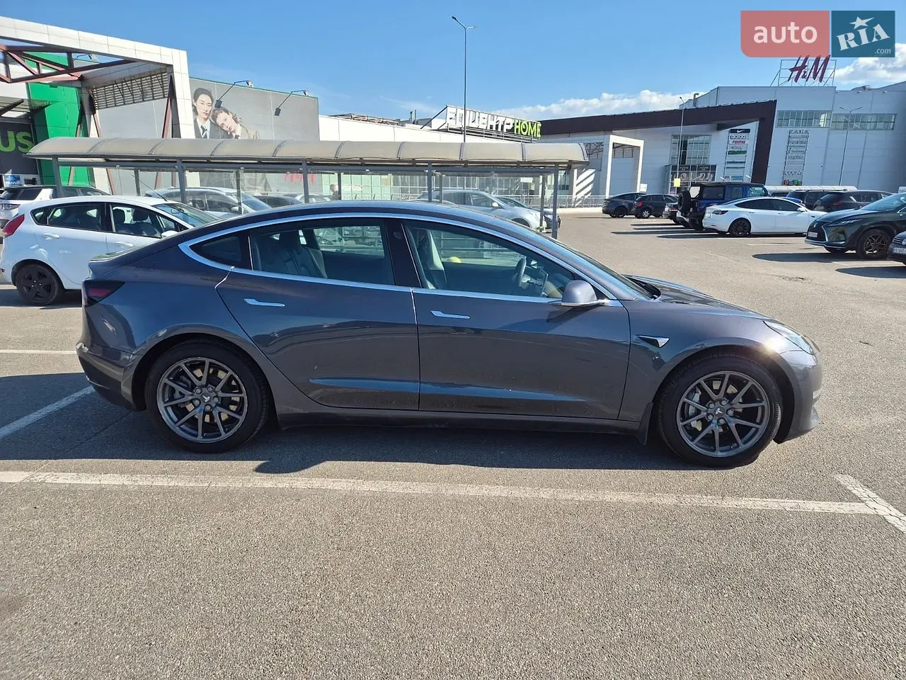 Tesla Model 3 2019 photo 5