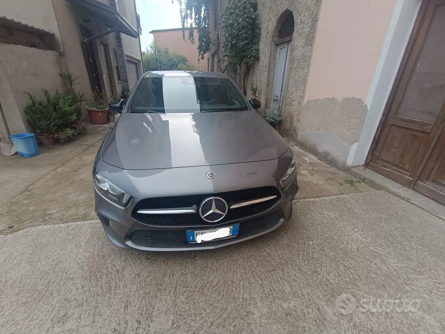 Mercedes-Benz C-Class 2019 photo 3