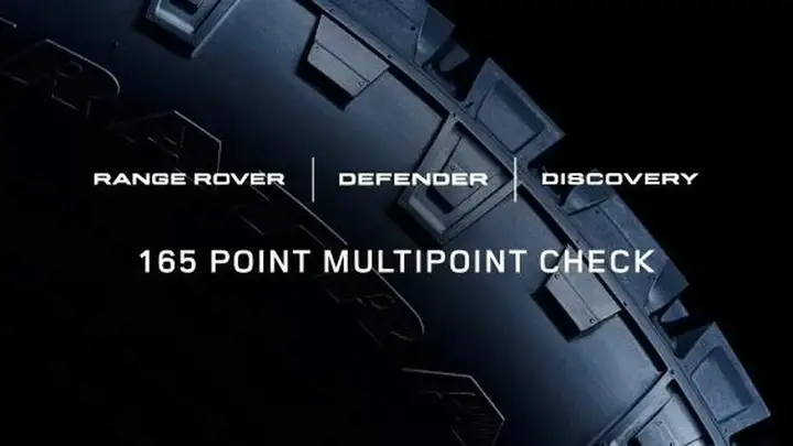 Land Rover Discovery Sport 2023 photo 5