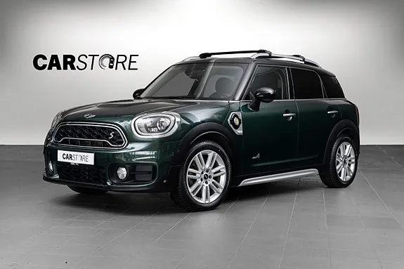 Mini Countryman Se