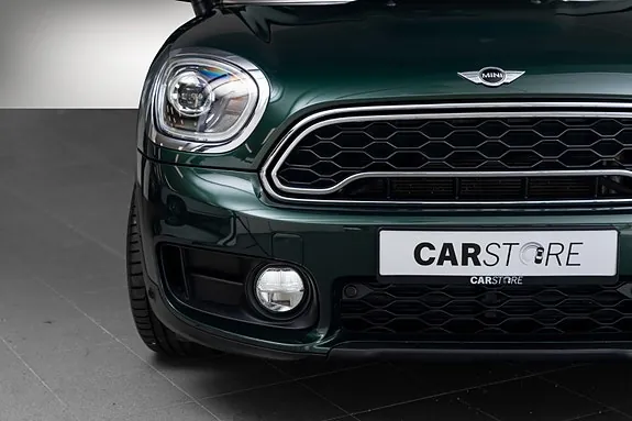 Mini Countryman Se 2018 photo 5