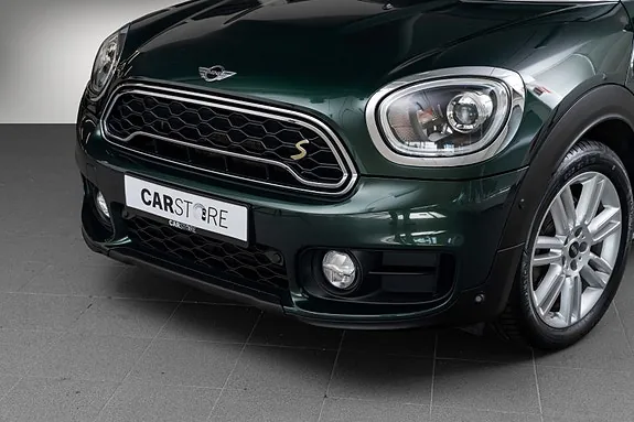 Mini Countryman Se 2018 photo 2