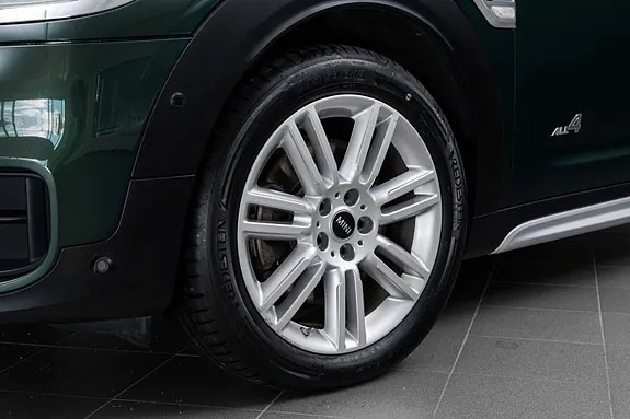 Mini Countryman Se 2018 photo 3