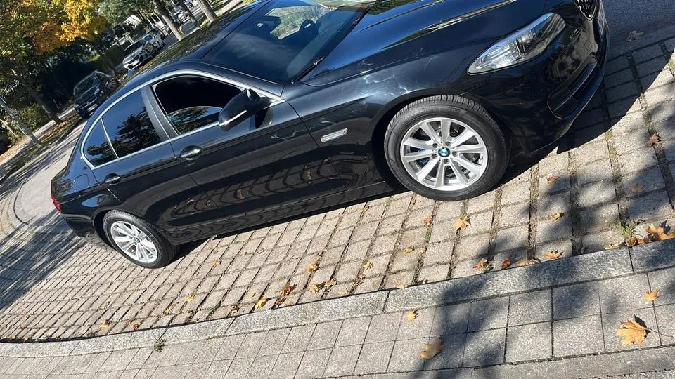 BMW 520D