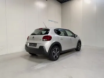Citroen C3 2019 photo 3