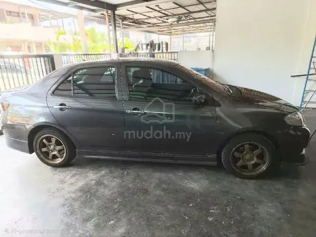 Toyota Vios