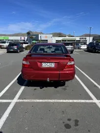 Toyota Camry 2004 photo 4