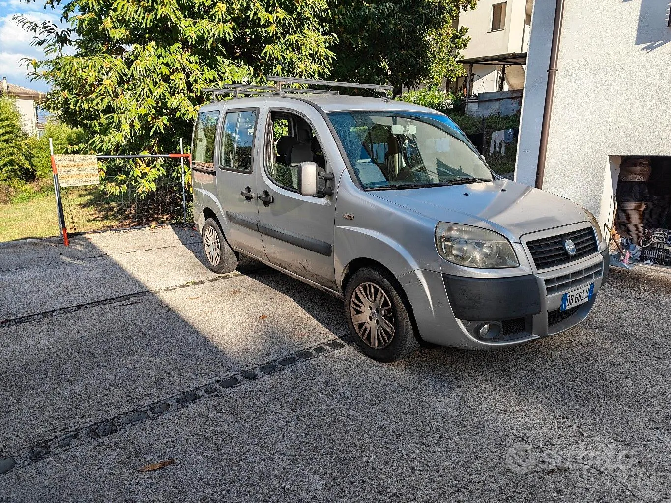 Fiat Doblò