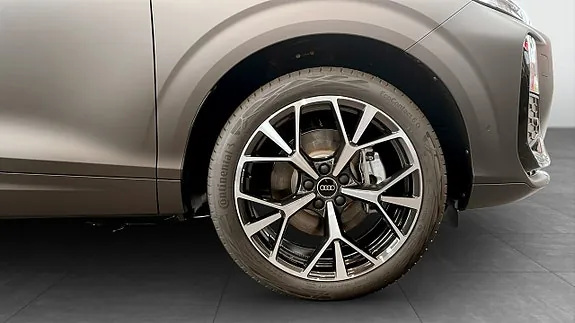 Audi Q3 2026 photo 5