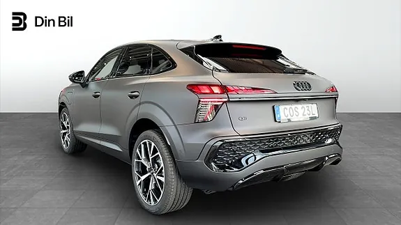 Audi Q3 2026 photo 2