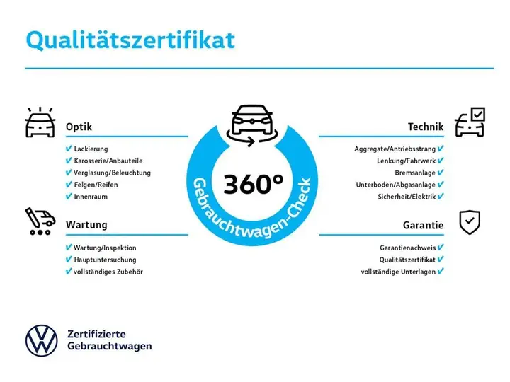 Volkswagen Golf Sportsvan Vii