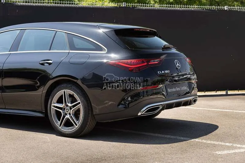 Mercedes-Benz Cla 2024 photo 4