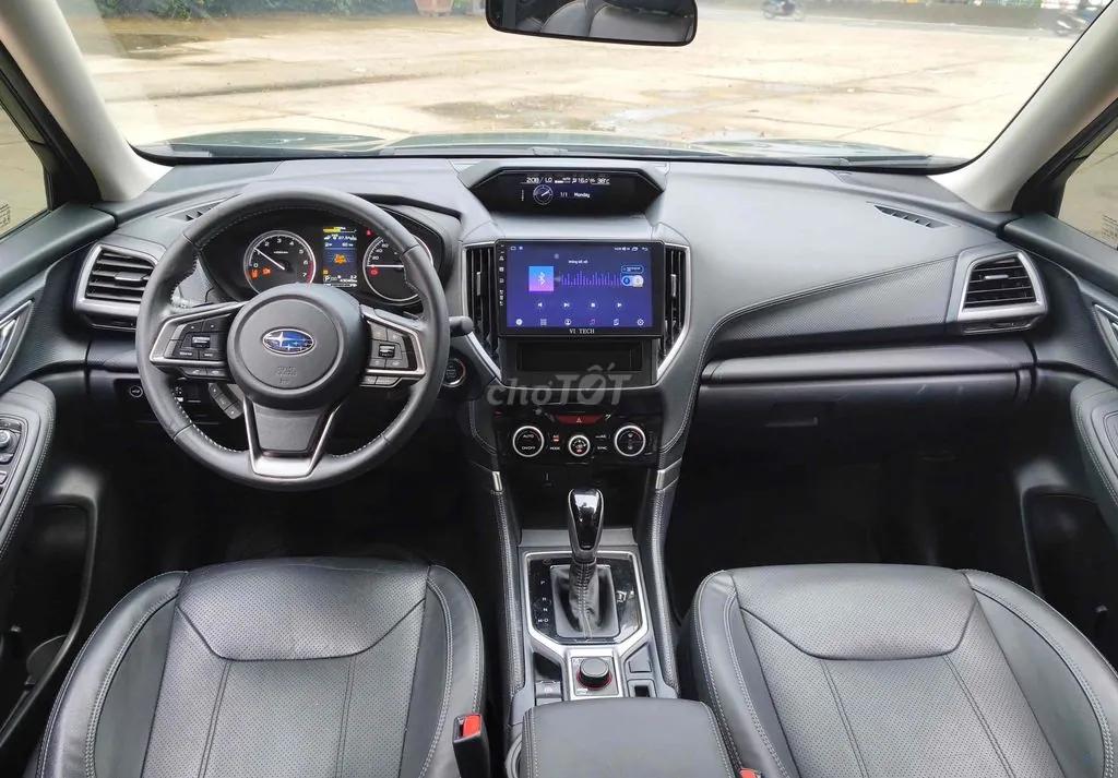 Subaru Forester 2023 photo 5