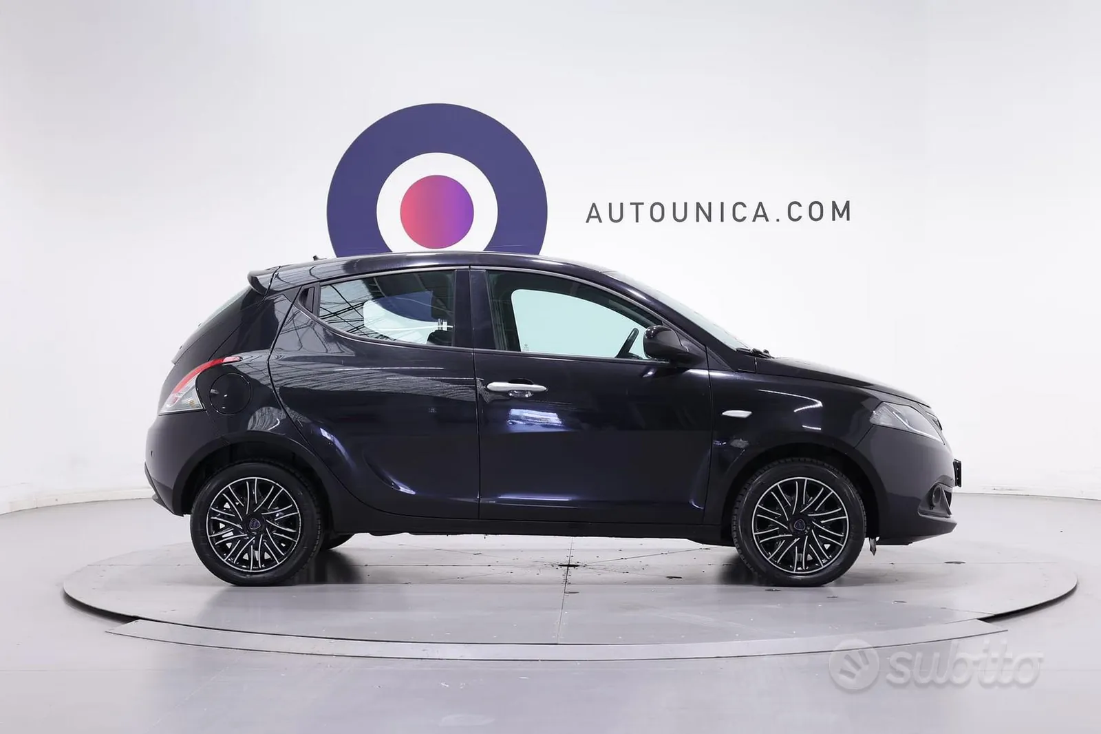 Lancia Ypsilon 2023 photo 4