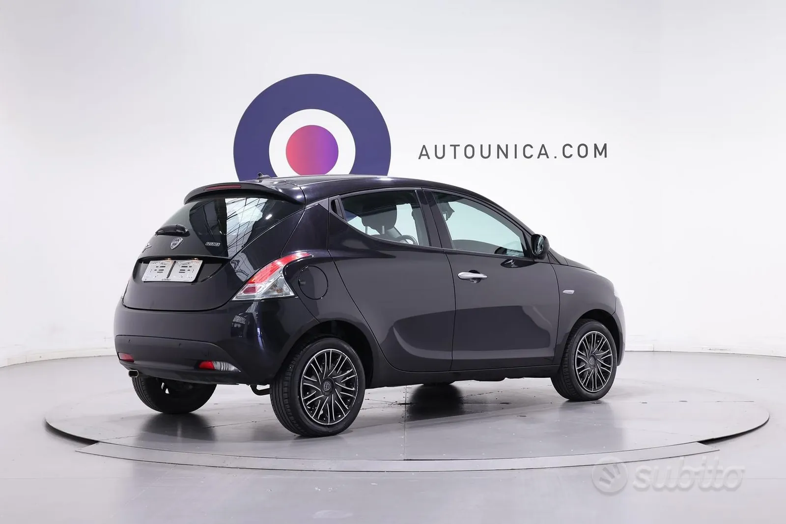 Lancia Ypsilon 2023 photo 5
