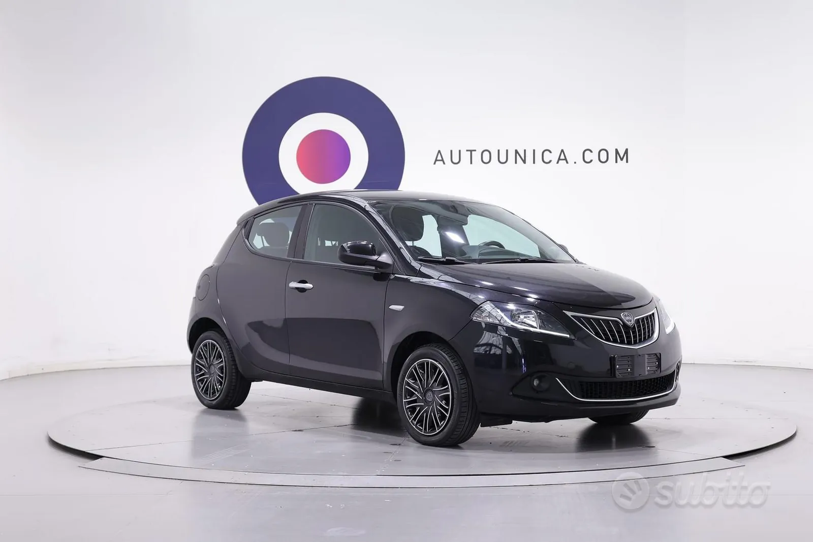 Lancia Ypsilon 2023 photo 3