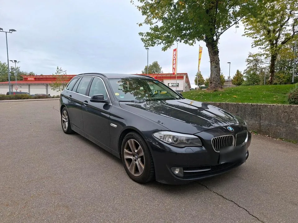 BMW 525D