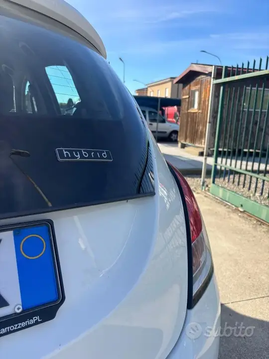 Lancia Ypsilon 2020 photo 3