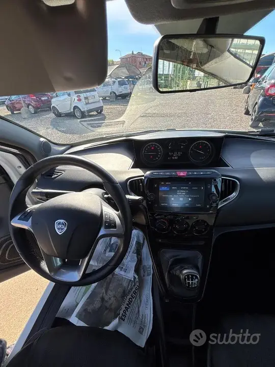 Lancia Ypsilon 2020 photo 4