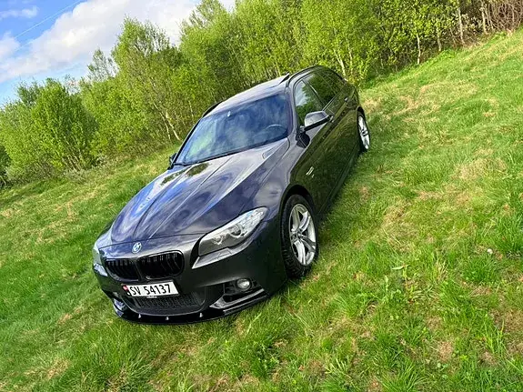 BMW 520D