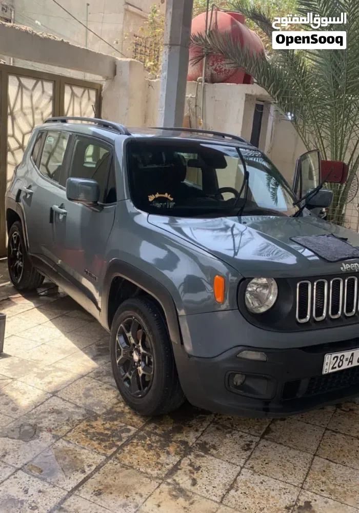 Jeep Other