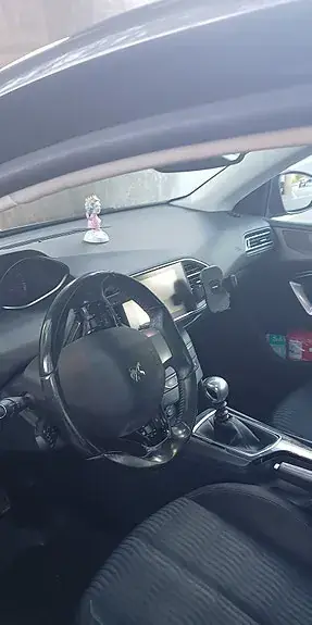 Peugeot 308 Sw 2014 photo 2