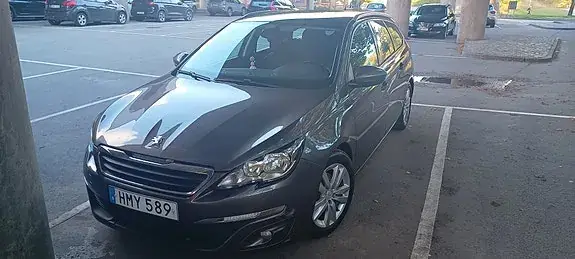Peugeot 308 Sw