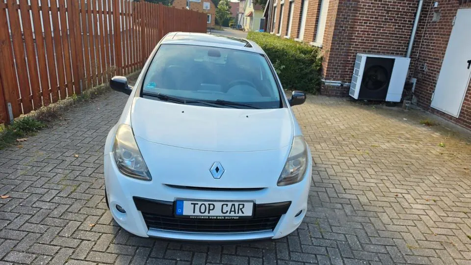 Renault Clio 3