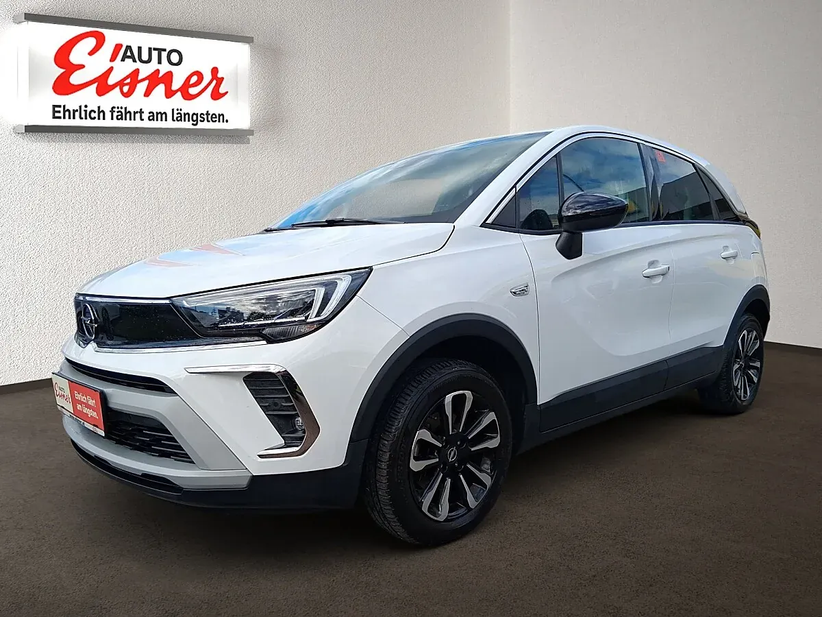 Opel Crossland 2024 photo 3