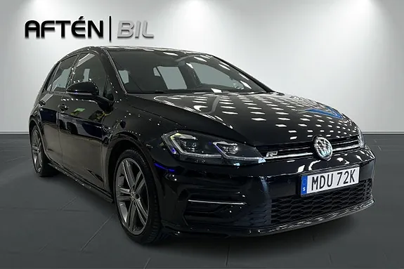 Volkswagen Golf 2019 photo 4