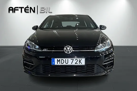 Volkswagen Golf 2019 photo 3