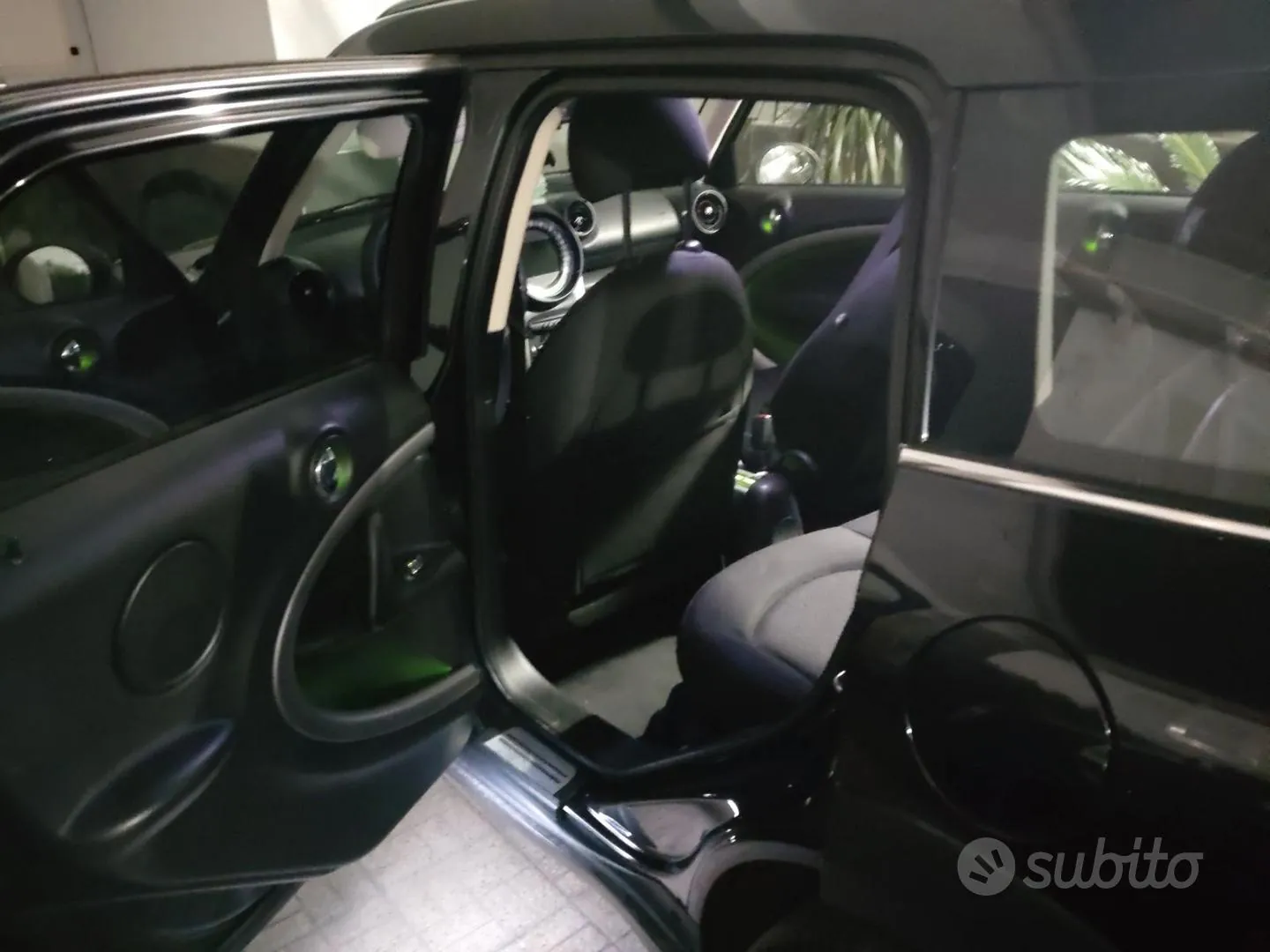 Mini Mini Countryman 2016 photo 5