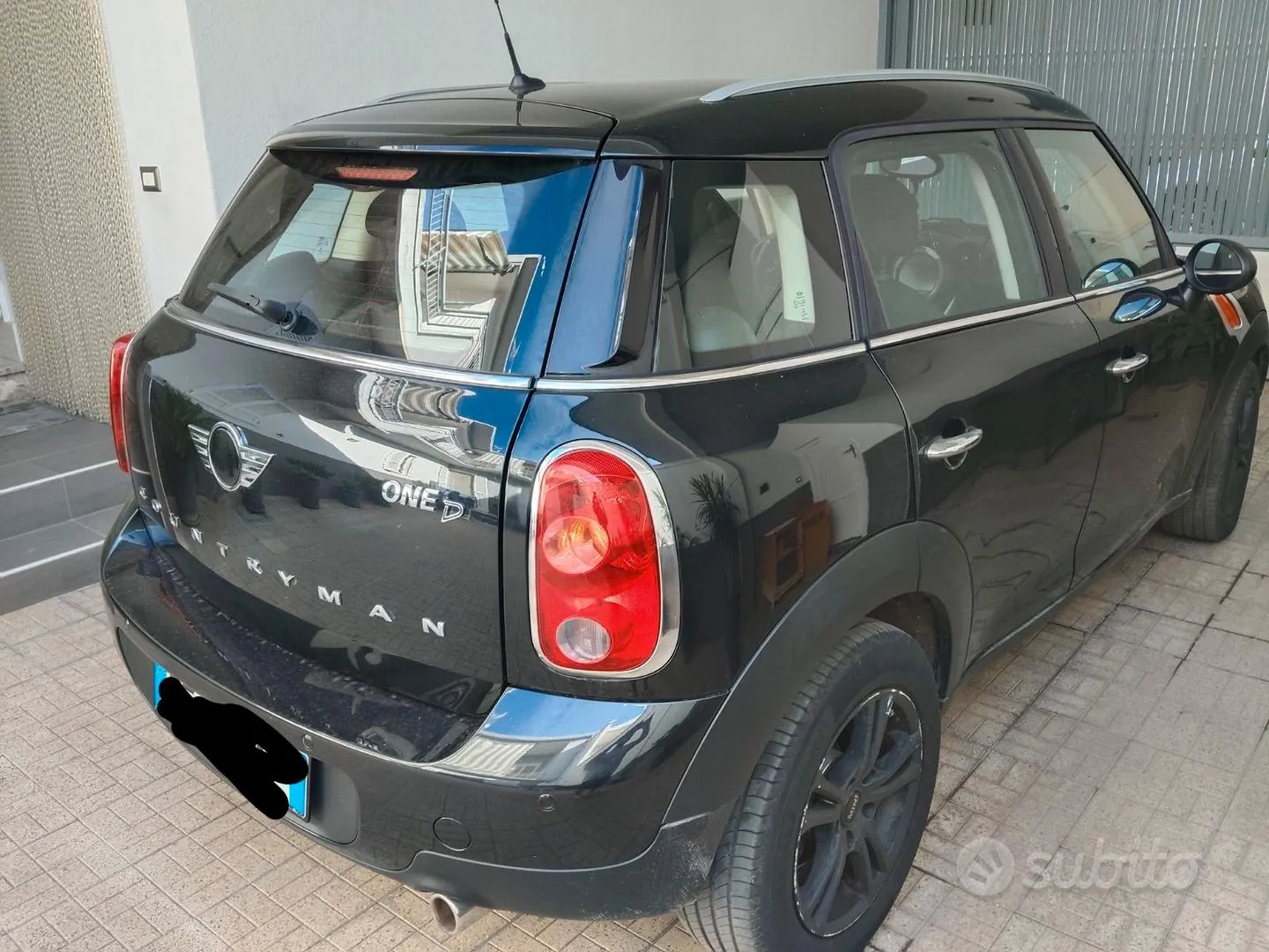 Mini Mini Countryman 2016 photo 3