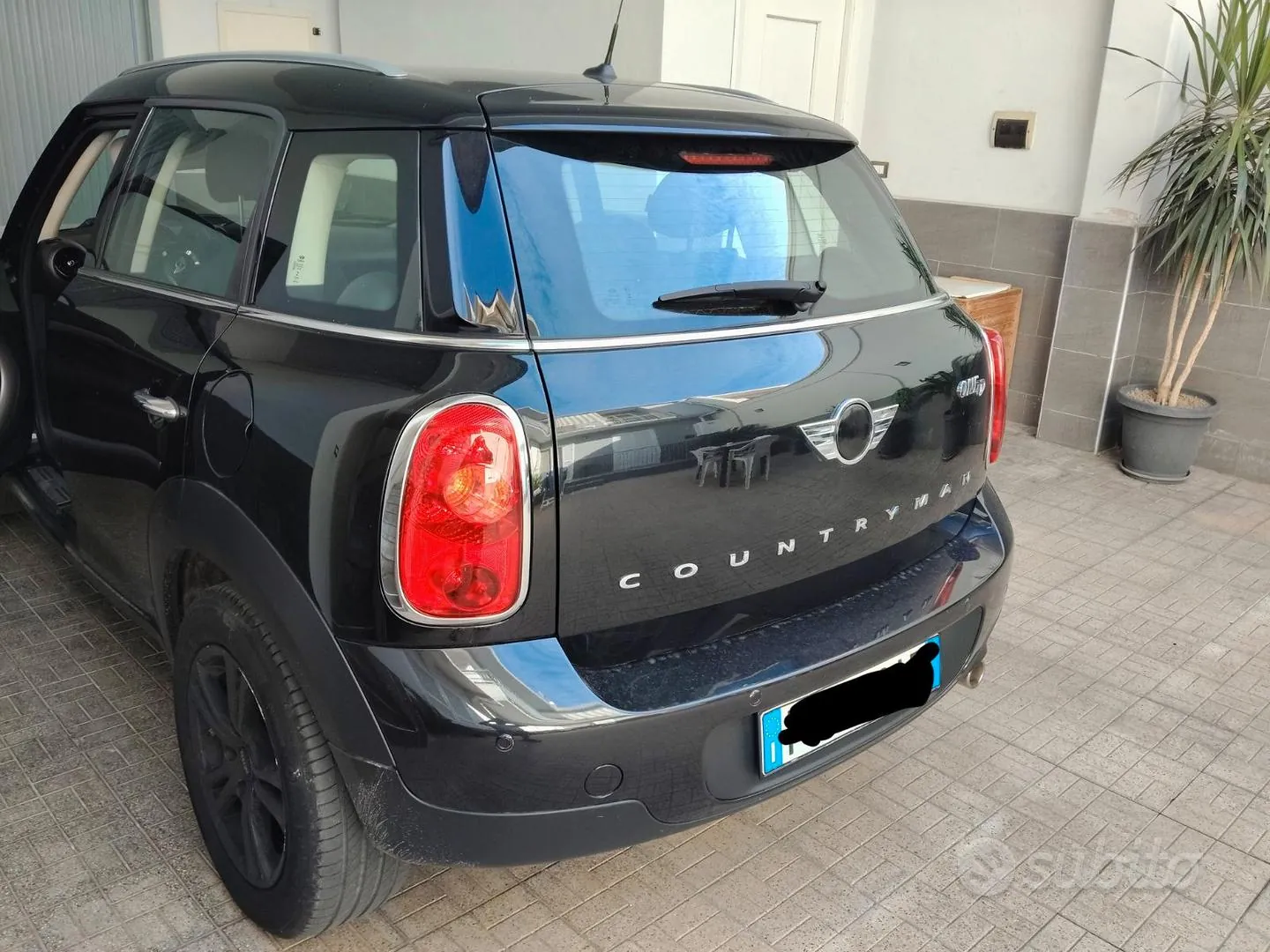 Mini Mini Countryman 2016 photo 4