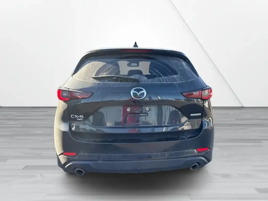 Mazda Cx-5 2023 photo 2
