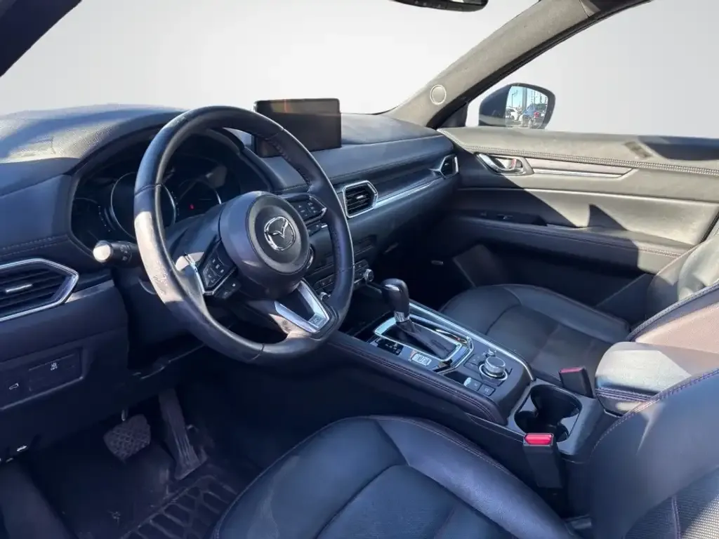 Mazda Cx-5 2023 photo 3