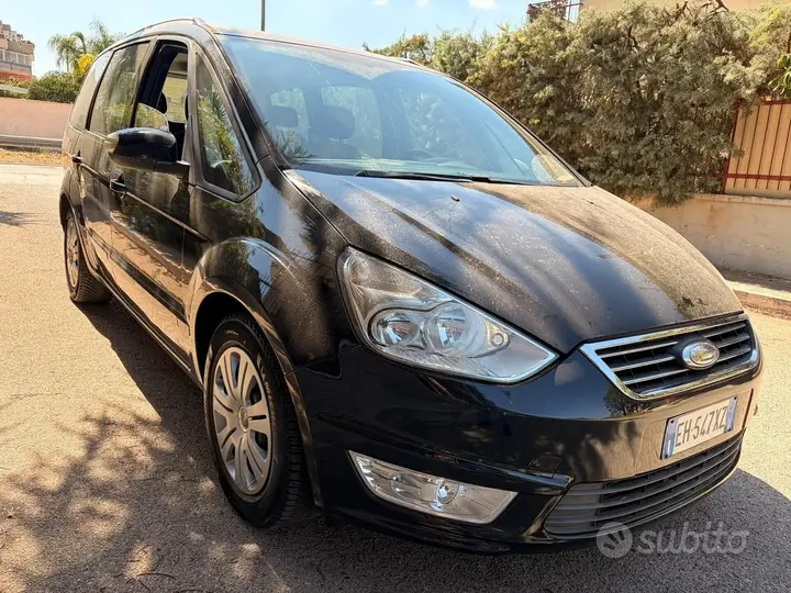 Ford Galaxy