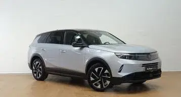 Opel Grandland 2025 photo 2