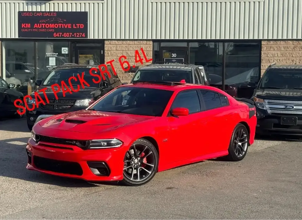 Dodge Charger